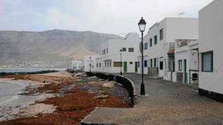 Tematangi - Famara - Spain