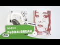 4k unboxing nmixx  fe3o4 break