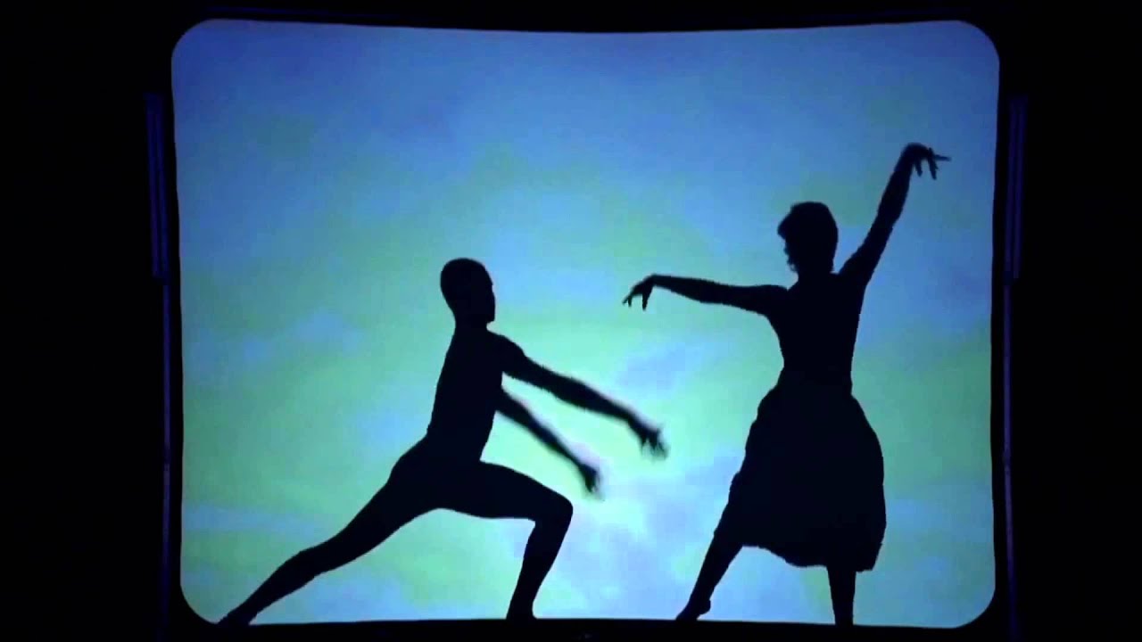 Britains Got Talent Shadow Theatre Group 2013 YouTube