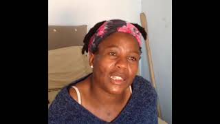 HIV/AIDs Oxygen Asante Trials 2014 - Patient 1