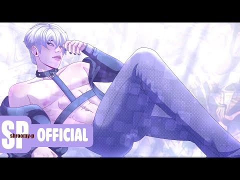 shroomy - 'EUPHORIA' Official M/V