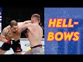 Hellbows in mma