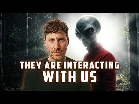 Weâve Been Looking At The UFO Phenomenon Completely Wrong - Michael Phillip - DEBRIEFED ep. 82 thumbnail