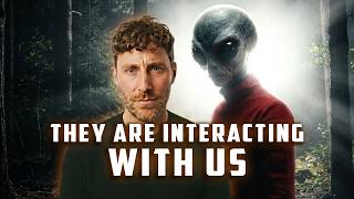 We’ve Been Looking At The UFO Phenomenon Completely Wrong - Michael Phillip - DEBRIEFED ep. 82