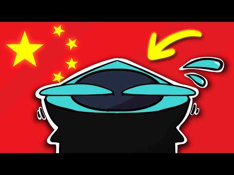 Moving to China (I DON'T know Chinese)