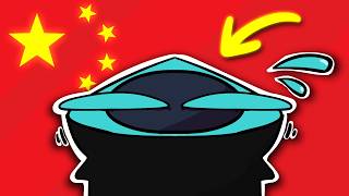 Moving To China I Dont Know Chinese