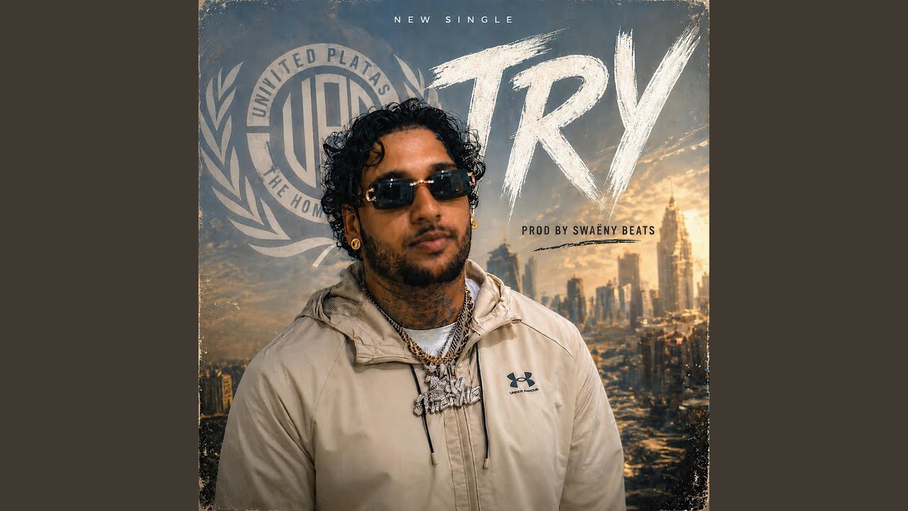 Ver TRY en YouTube Ver TRY en YouTube