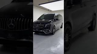 2023 Mercedes Benz V250 Vline Design 1 Of 25 Cv Auto