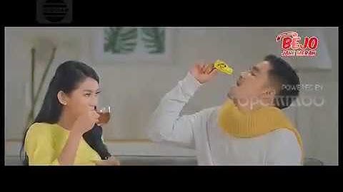 Iklan Bejo Bintang Toedjoe - Jahe Merah Untuk Indonesia [5 Detik]