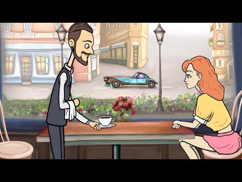 რეზო და ბავშვები - ველოსიპედი