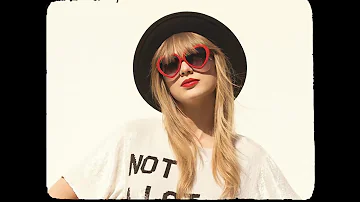 Taylor Swift - 22 (Taylor's Version) (Music Video 4K)