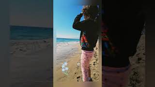 me at the beach /part 2/ by Richards Rooter and Plumbing 31 views 7 months ago 1 minute, 11 seconds