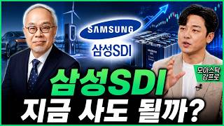 samsung Sdi A Highstakes Bet On Solidstate Batteries Even Benefiting From Ai Data Centers s