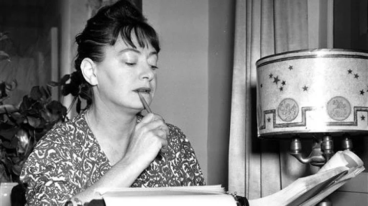 Remembering the Legacy of Dorothy Parker (Pt. I)