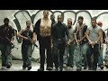 Brick Mansions  (Badass Police Escort) Movieclips HD