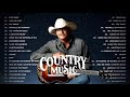 Alan Jackson, George Strait, Garth Brooks - Top Greatest Old Classic Country Songs Collection