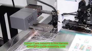 Nhà sản xuất khai thác cáp I-PEX 20633-340T-02S Micro-Coax Cáp IPEX IPEX 20633-350T-01S Nhà sản xuất