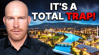 7 Reasons NOT to Retire in Bend!