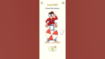 #dop2 #level #gameplay #deleteonepart #walkthrough #youtubeshorts