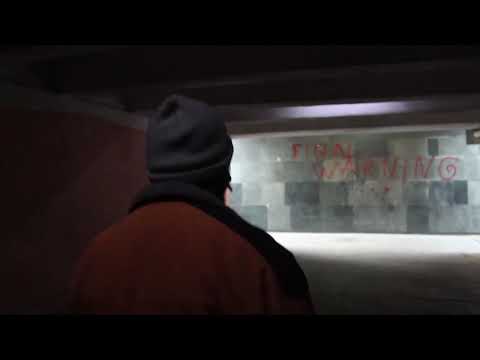 შეინარჩუნე კინოთეატრი - ლუკა კოპალეიშვილი