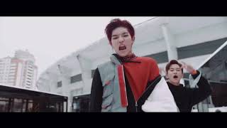 NCT U x DOJA CAT | BOSS B*TCH [FMV] Guide