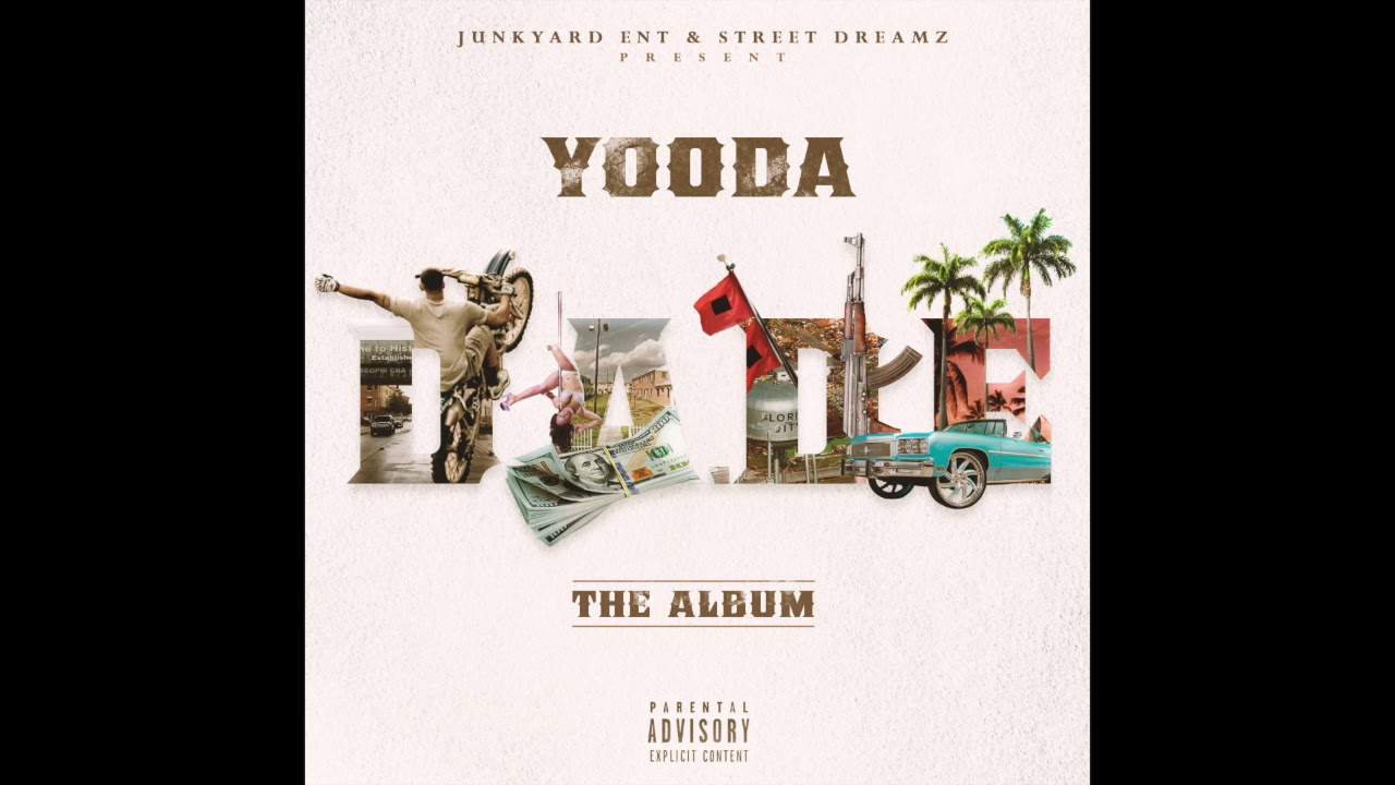 Watch Yooda - Da Plug (Skit) (Official Audio) on YouTube Watch Yooda - Da Plug (Skit) (Official Audio) on YouTube