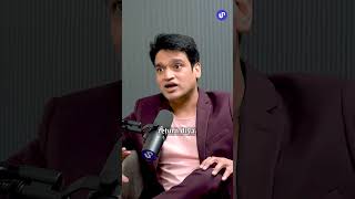 Here's how I predicted market crash before it happened!