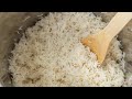 Instant pot basmati rice