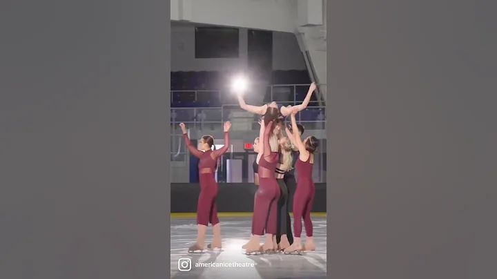 Contemporary Skating - Highlights Reel