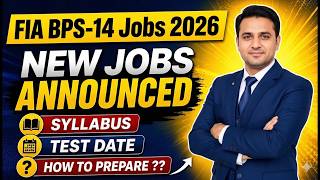 1485 Fia Jobs 2026 Online Apply Check Eligibility,Written Test & Physical Test Criteria Fia Jobs