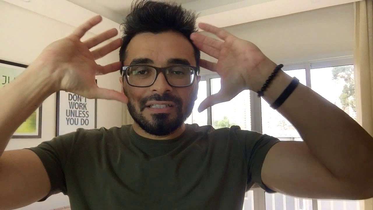 COMO SER UM MESTRE EM QUALQUER COISA | DICAS PRÁTICAS - YouTube
