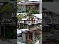 Rumah 3Lantai siap Huni di Jaksel #jualrumahmewahjakarta #property #home #rumahminimalis #reels