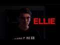Ellie  a short thriller film about spirits