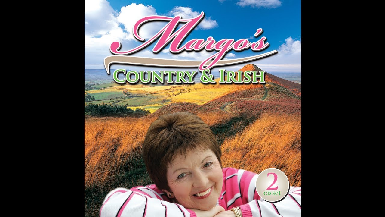 Margo - If We Only Had Old Ireland Over Here [Audio Stream]
