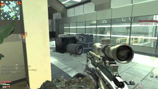 INSANE Quad Feed Quickscope