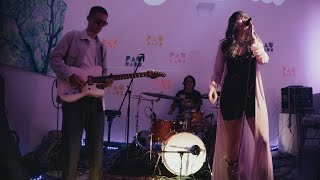 Penny Eau | missed connection (Live at Pauhaus Gallery)