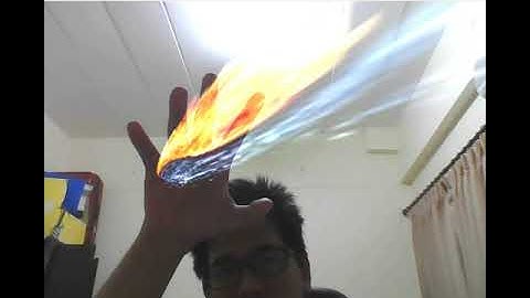 Computer Vision and Basic Augmented Reality (AR)