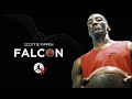 SCOTTIE PIPPEN FALCON