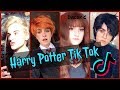 Harry Potter Tik Tok Compilation