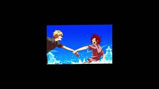 They are so cuteeeeeeeeeeeee💕 #kiribaku They are so cuteeeeeeeeeeeee💕 #kiribaku