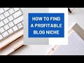 How to find niche for Blogging ? | how to decide niche | in hindi | Blog ke liye niche kaise dhundhe