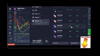 NO LOSE STRATEGY  2 INDICATOR CCI  BOLLINGER BANDS  BINARY OPTION TRADING 2019