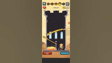 How to Loot level4 #short