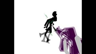 First Person Shooter Test (Pivot Animation