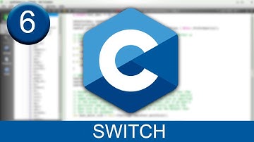 Tutorial SWITCH en Lenguaje C