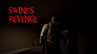 SWINE'S REVENGE | Horror Game