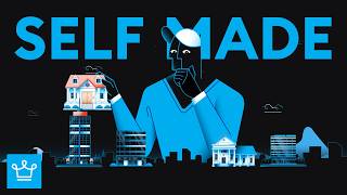 15 Steps To Be Self Made