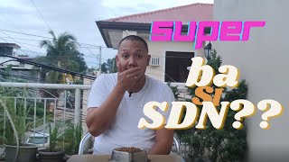 Super ba si SUPER NUTRITION DOGFOOD or SDN