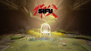 Sifu, Sit Down Please 师父请坐Sifu Mod