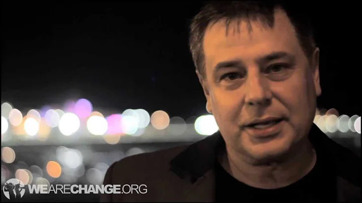 Kevin Booth talks Big Pharma